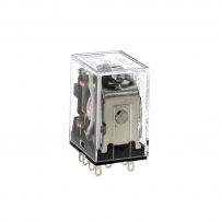 Реле промежуточное 22/4 5А 24В DС EKF PROxima