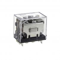 Реле промежуточное  25/4 10А 230В АС EKF PROxima