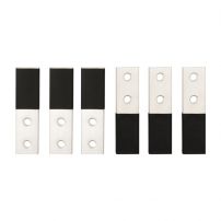 Расширители выводов AV POWER-4  для заднего подключения F