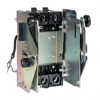 Панель выкатная AV POWER-4/3 заднего присоединения DOD-4/3R FKF Averes
