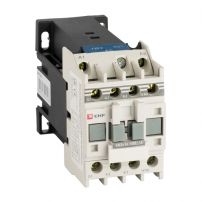 Контактор КМЭп малогабаритный 32А 110В DC 1NO EKF PROxima