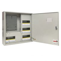 Щит учетно-распред. навесной ЩУРн 3/36  IP31 EKF PROxima