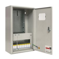 Щит учетно-распред. навесной ЩУРн 3/9 IP31 EKF PROxima