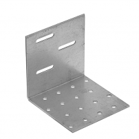 Уголок монтажный регулируемый KMR