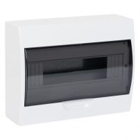 Щит распределительный навесной ЩРН-П-12, IP41, EKF PROxima