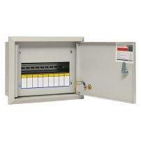 Щит распред. встраиваемый ЩРВ-9, IP31, EKF PROxima