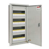 Щит распред. встраиваемый ЩРВ-48 IP31 EKF PROxima
