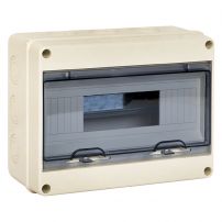 Щит распред. навесной ЩРН-ПГ-12, IP65, EKF PROxima