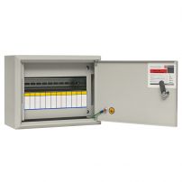 Щит распред. навесной ЩРН-12, IP31, EKF PROxima