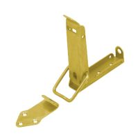 Защелка сундучная ZSK