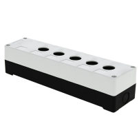 Корпус КП105 пластиковый 5-кнопочный EKF PROxima