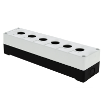 Корпус КП106 пластиковый 6-кнопочный EKF PROxima