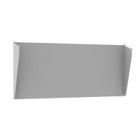 Полка для стойки клавиатурная навесная (глубина 200 мм)  EKF PROxima