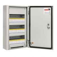 Щит распределительный навесной ЩРН-36 (520х310х120) IP54 EKF PROxima