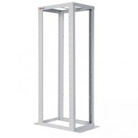 Стойка телекоммуникационная серверная 45U, глубина 750 мм, Astra серия EKF PROxima