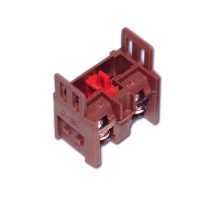 Контакт дополнительный для светосигнальной арматуры PROxima EKF