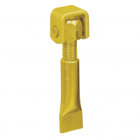 Петля регулируемая (стенная) ZRM