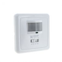 ИК датчик движения встраив. 500Вт, 160гр. до 9м, IP20, MS-2000, EKF PROxima