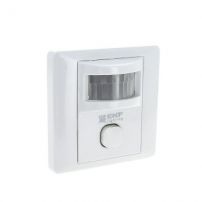 ИК датчик движения встраив. 600Вт, 120гр. до 9м, IP20, MS-19B, EKF PROxima