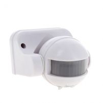 ИК датчик движения наст. 1200Вт, 180гр., до 12м, IP44, MS-39, EKF PROxima