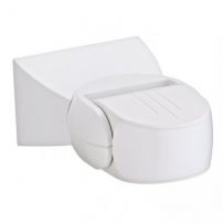 Микроволновый датчик движения 1200Вт, 180гр., до 15м, IP65, MW-704, EKF PROxima