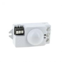 Микроволновый датчик движения 1200Вт, 360гр., до 8м, IP20, MW-700, EKF PROxima