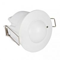 Микроволновый датчик движения 1200Вт, 360гр., до 8м, IP20, MW-701, EKF PROxima