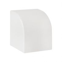 Заглушка (60х60) Plast EKF PROxima