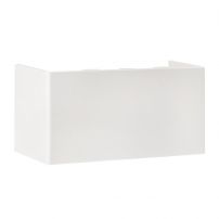 Соединитель (100х60) Plast EKF PROxima