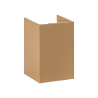 Соединитель (25х25) Plast EKF PROxima