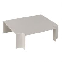 Угол T-образный (100х40) Plast EKF PROxima