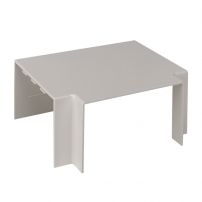 Угол T-образный (100х60) Plast EKF PROxima