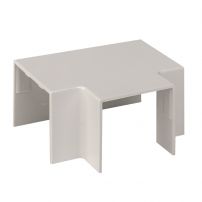 Угол T-образный (60х40) Plast EKF PROxima