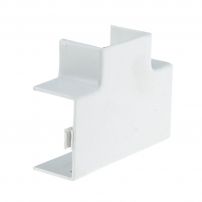 Угол T-образный (40x16) Plast EKF PROxima