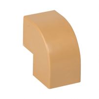 Угол внешний (16х16) Plast EKF PROxima