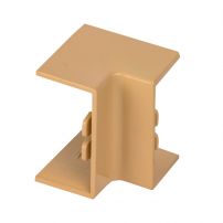 Угол внутренний (25х16) Plast EKF PROxima