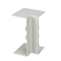 Угол внутренний (100х40) Plast EKF PROxima