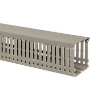 Канал кабельный перфорированный (ВхШ:60х60мм.) EKF PROxima