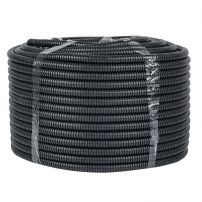 Труба гофрированная FRHF с зондом d16мм (100м) EKF PROxima