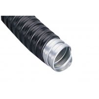 Металлорукав нг ПВХ РЗ-ЦП - 15 (50м.) EKF PROxima