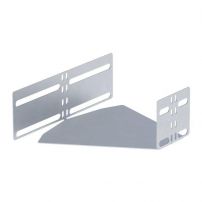 Угол горизонтальный изменяемый h=50 EKF