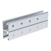 STRUT-профиль двойной 41х41х2,0 EKF