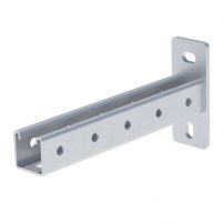 STRUT-консоль 41х41мм, осн. EKF