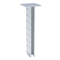 STRUT-стойка двойная 41х41х800мм HDZ EKF