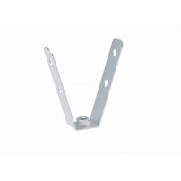 Подвес для профнастила с гайкой  (2мм) EKF