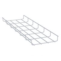 Лоток проволочный 30х3000-3,8мм EKF