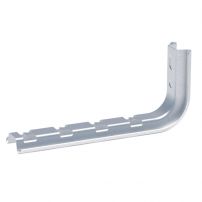 L-Омега профиль для проволочного лотка (1,5мм) EKF