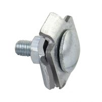 Винтовой соединительный комплект 6х20 (Винт М6+гайка) EKF