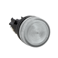 Лампа сигнальная ENS-22 220В EKF PROxima