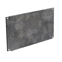 Панель монтажная (220х2) к ВРУ Unit EKF PROxima